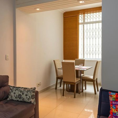 Jamal'S Copa, Apartamento Top Na Quadra Da Praia. Rio de Janeiro Exterior foto